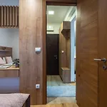 Apartmán Nova Planina 02*03 *